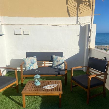 Apartamento Cervera Torremolinos Dış mekan fotoğraf