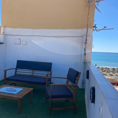 Apartamento Cervera Torremolinos Dış mekan fotoğraf
