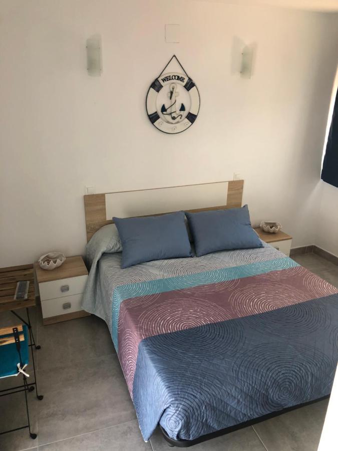 Apartamento Cervera Torremolinos Dış mekan fotoğraf