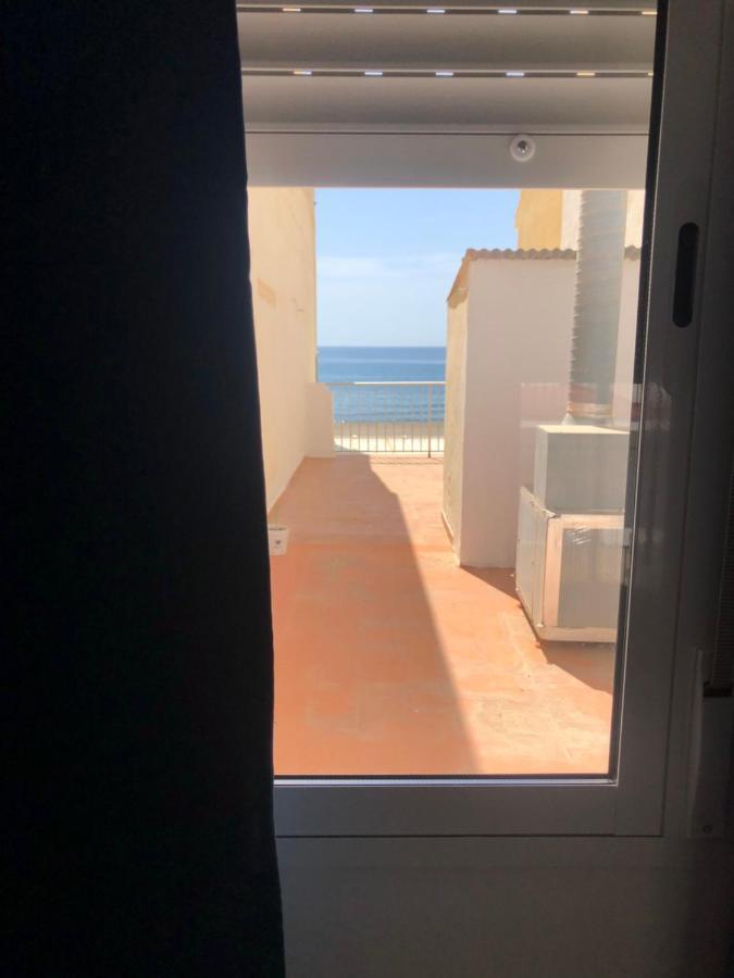 Apartamento Cervera Torremolinos Dış mekan fotoğraf
