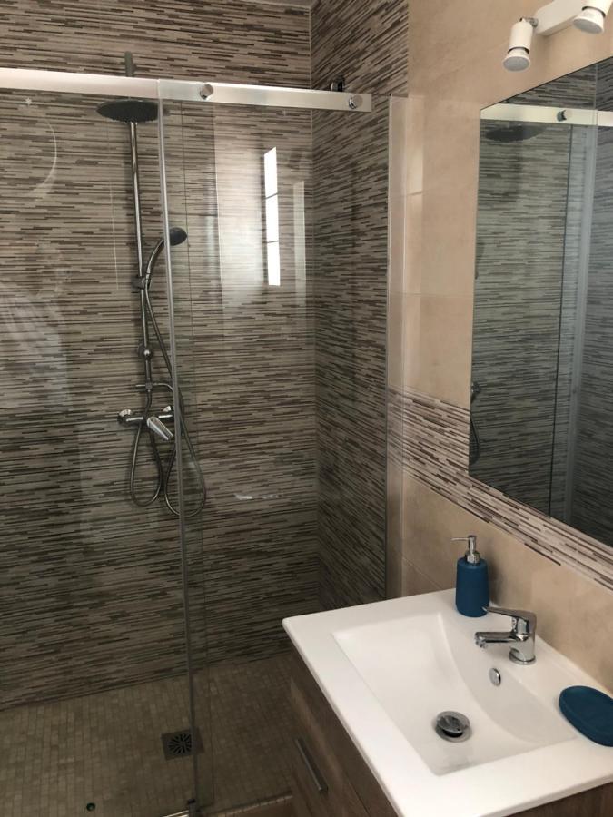 Apartamento Cervera Torremolinos Dış mekan fotoğraf