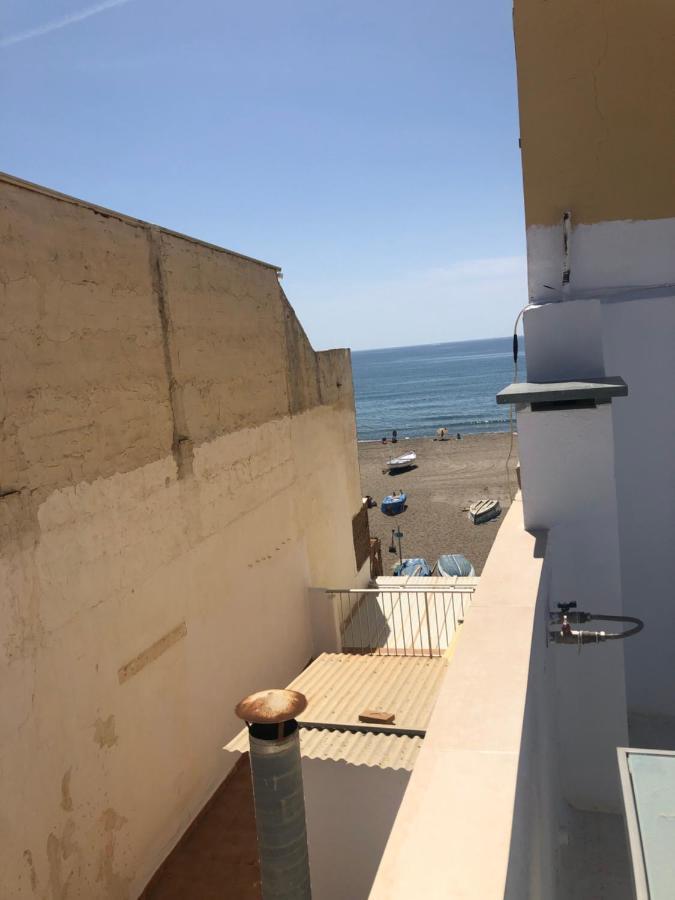 Apartamento Cervera Torremolinos Dış mekan fotoğraf