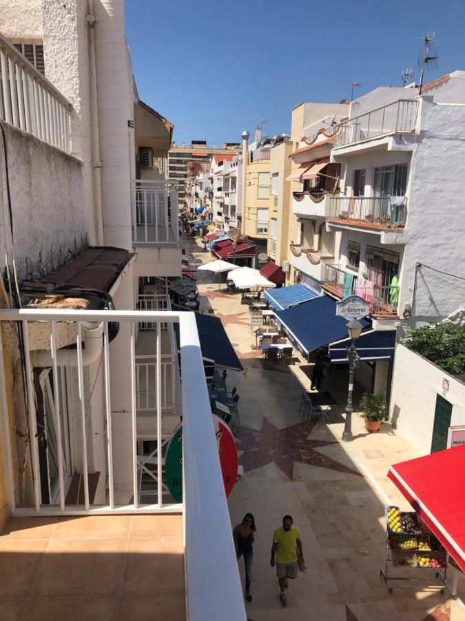 Apartamento Cervera Torremolinos Dış mekan fotoğraf