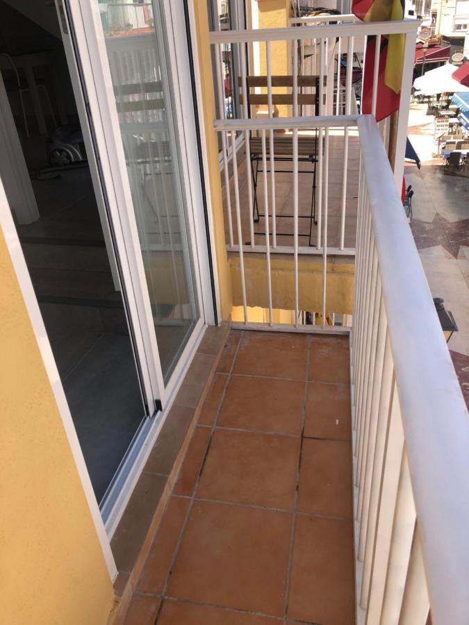 Apartamento Cervera Torremolinos Dış mekan fotoğraf