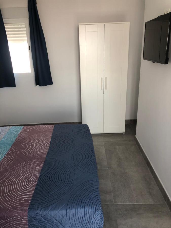 Apartamento Cervera Torremolinos Dış mekan fotoğraf