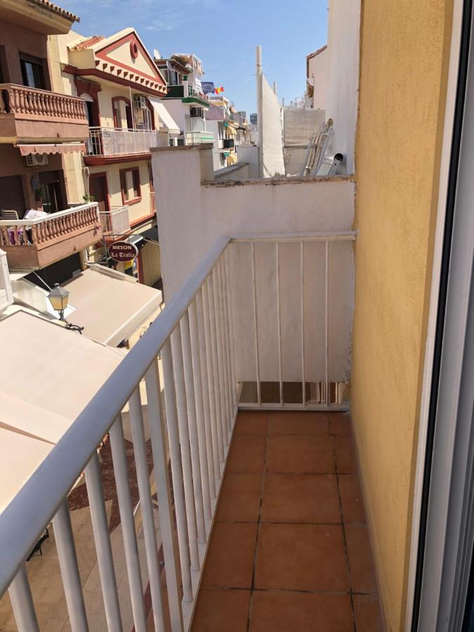 Apartamento Cervera Torremolinos Dış mekan fotoğraf