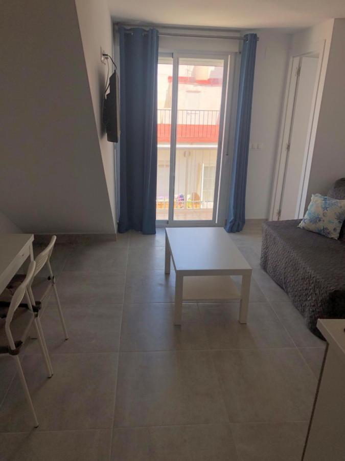 Apartamento Cervera Torremolinos Dış mekan fotoğraf