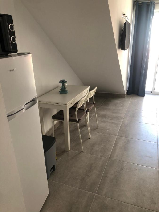 Apartamento Cervera Torremolinos Dış mekan fotoğraf