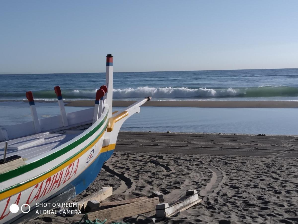 Apartamento Cervera Torremolinos Dış mekan fotoğraf