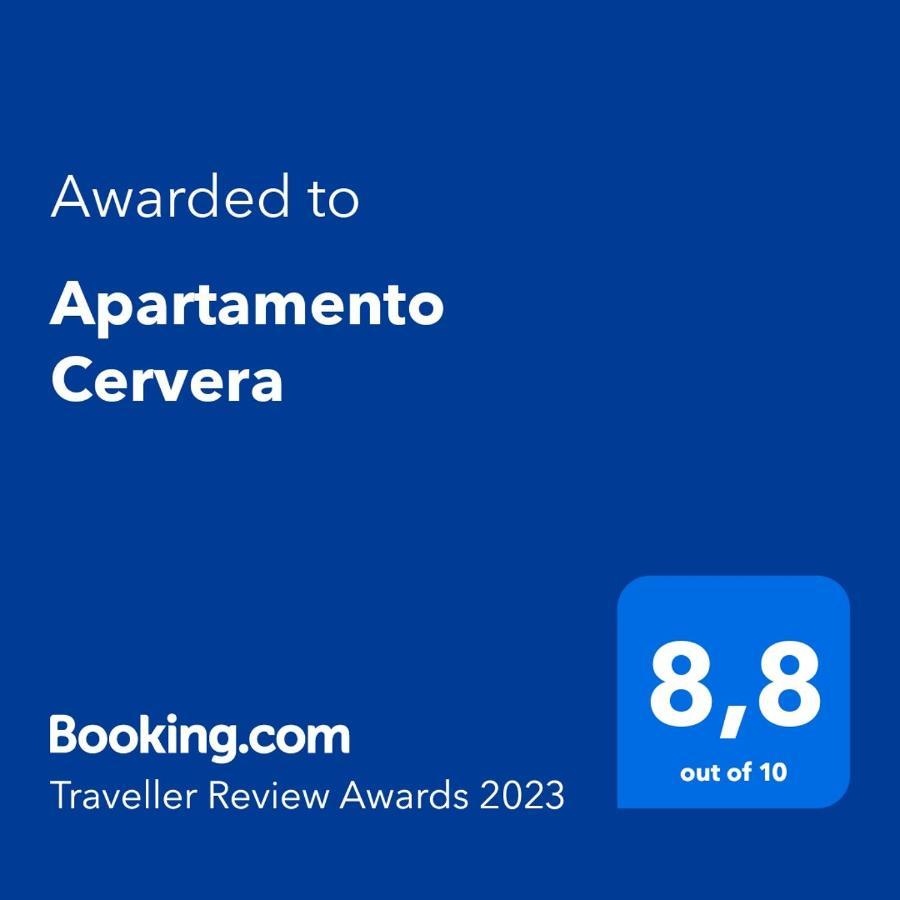 Apartamento Cervera Torremolinos Dış mekan fotoğraf