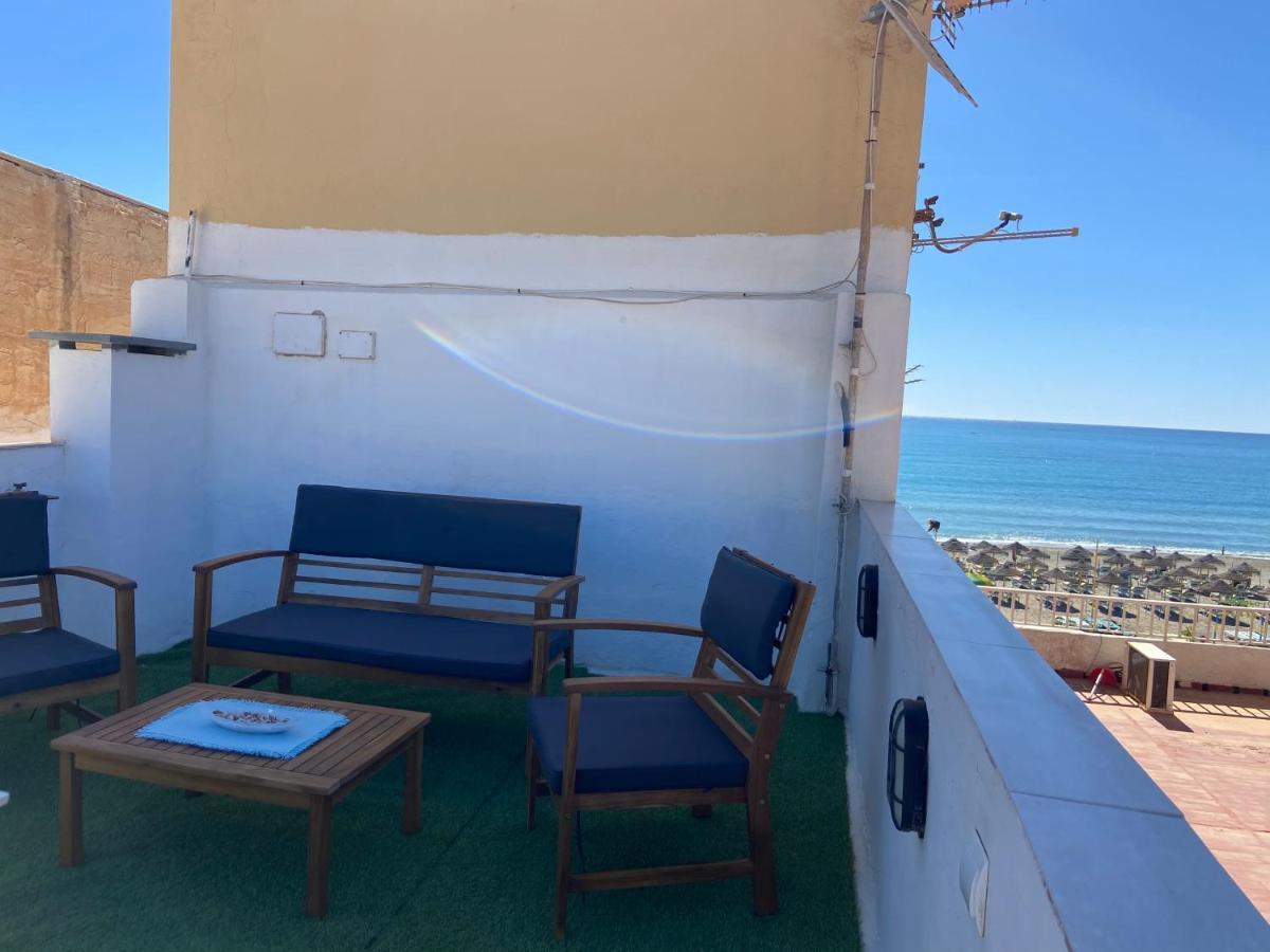 Apartamento Cervera Torremolinos Dış mekan fotoğraf